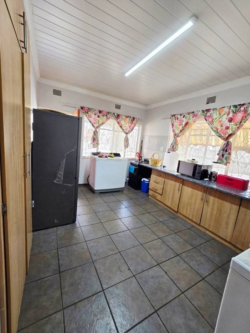 3 Bedroom Property for Sale in Collerville North West